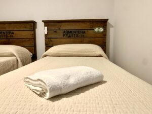 Habitació Armentera