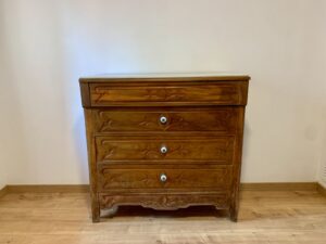 Calaixera Parquet