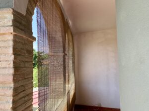 Detall Arcades
