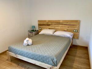 Habitació Palet