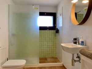 Lavabo gran