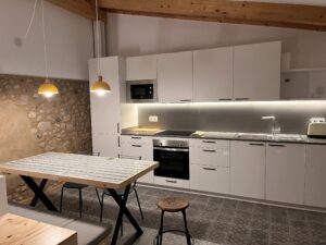 Cuina amb Taula